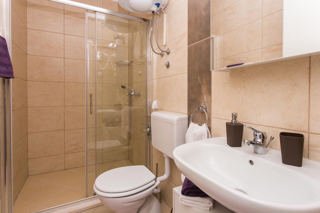 Apartment Pekoc Дубровник Екстер'єр фото