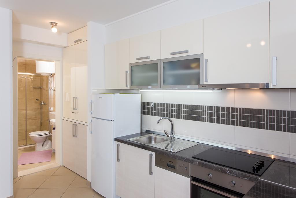 Apartment Pekoc Дубровник Екстер'єр фото