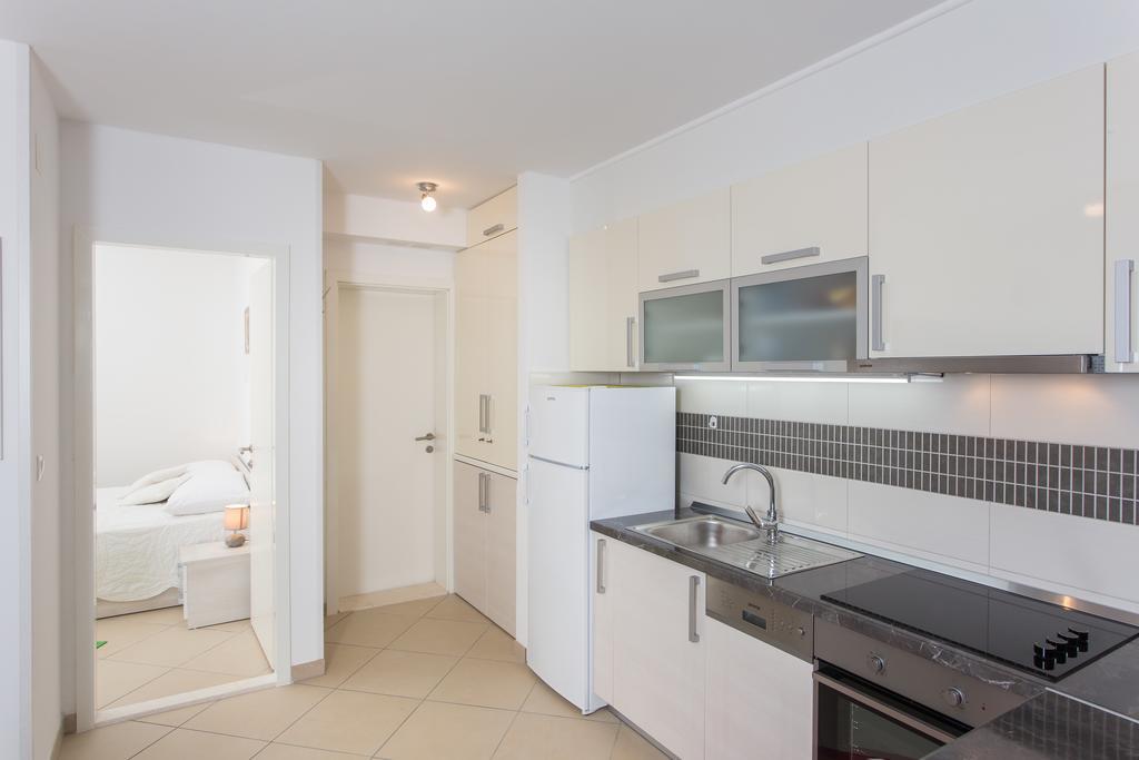 Apartment Pekoc Дубровник Екстер'єр фото