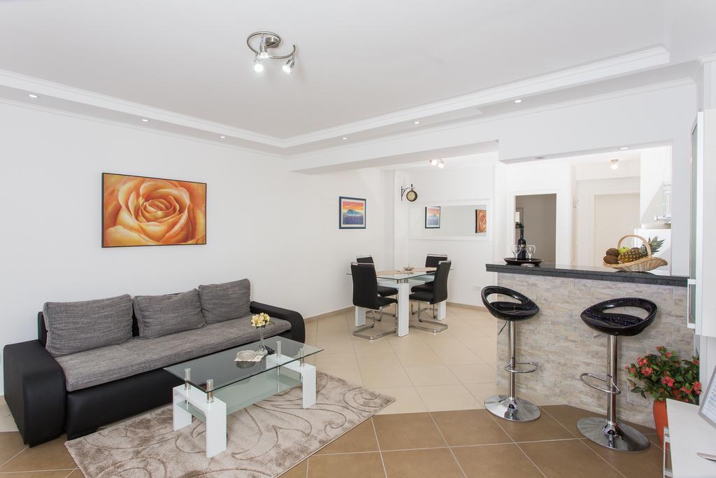 Apartment Pekoc Дубровник Екстер'єр фото