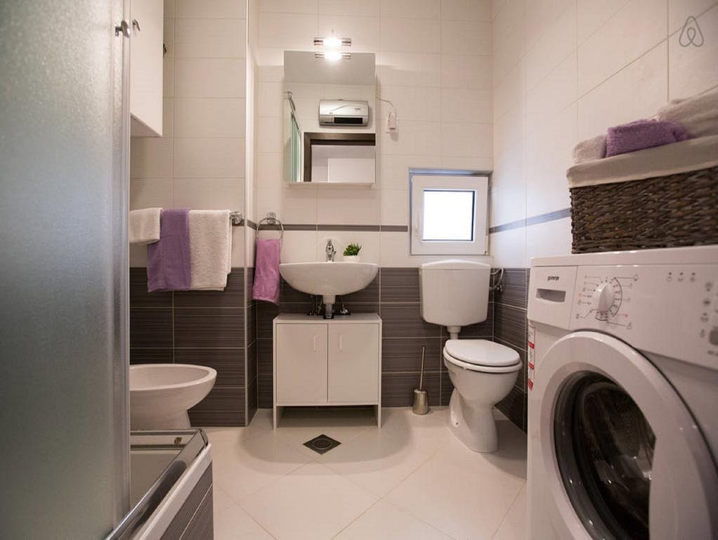 Apartment Pekoc Дубровник Номер фото