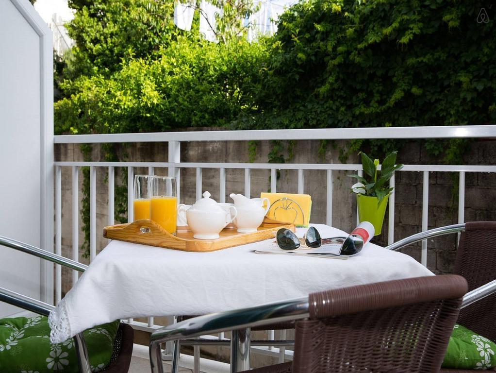 Apartment Pekoc Дубровник Номер фото