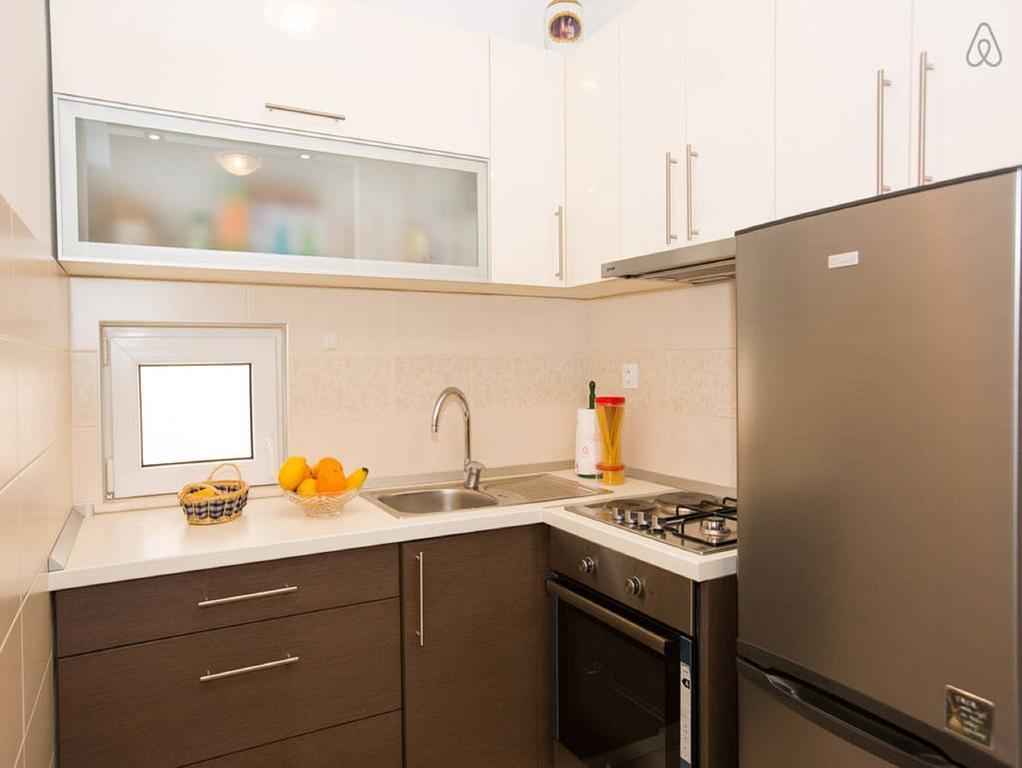 Apartment Pekoc Дубровник Номер фото