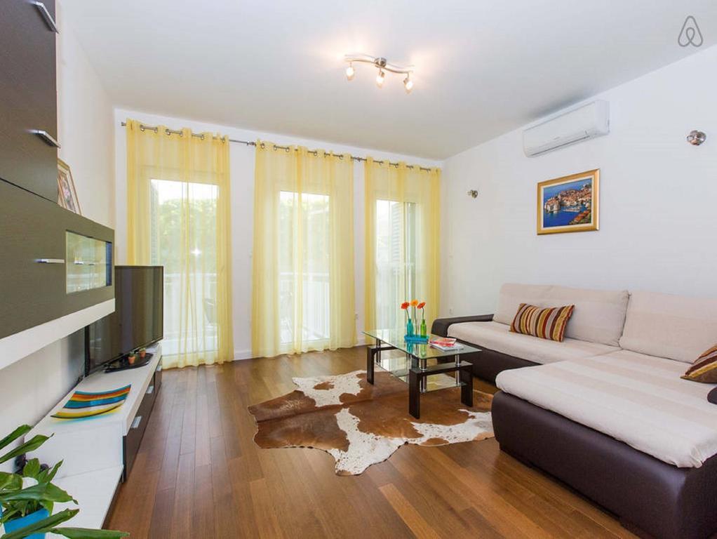 Apartment Pekoc Дубровник Номер фото